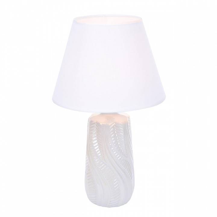 Настольная лампа декоративная Lumion Sinna 8211/1T