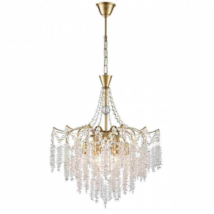 Подвесная люстра Lumion Kristina 8243/6