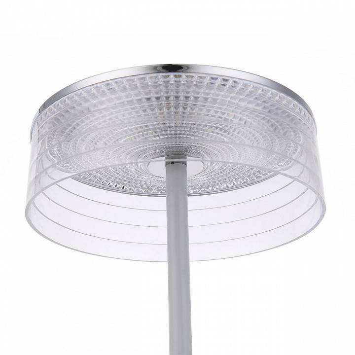 Настольная лампа декоративная Lumion Satiana 8252/1TL