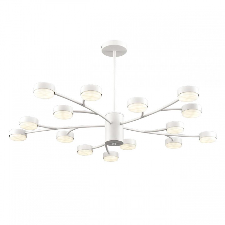 Люстра на штанге Lumion TORINA 8265/15