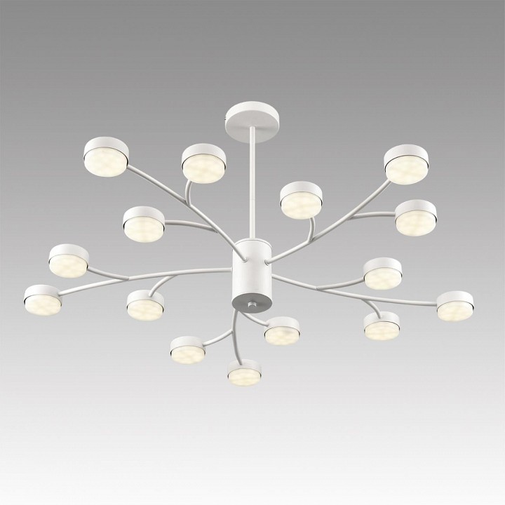 Люстра на штанге Lumion TORINA 8265/15