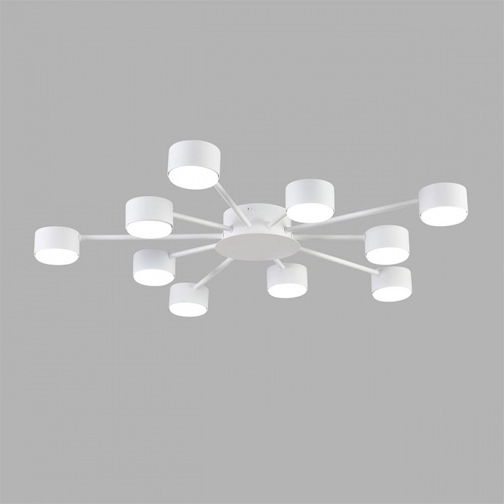 Потолочная люстра Lumion TORINA 8343/10C