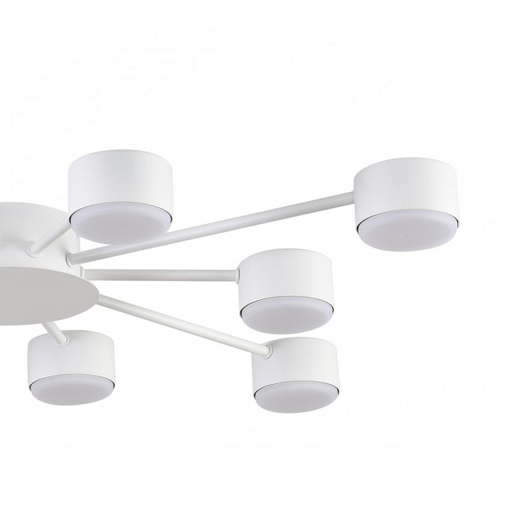 Потолочная люстра Lumion TORINA 8343/10C