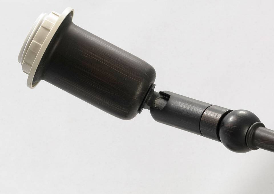 Бра Lussole Milazzo LSL-2901-01