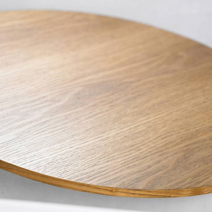 Стол журнальный с подсветкой Lussole Seattle LSP-0567-M