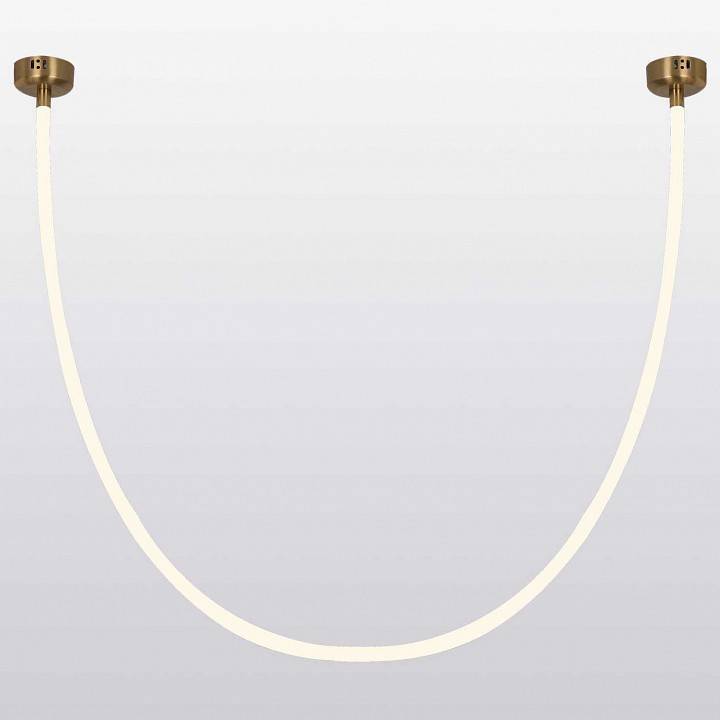 Подвесной светильник Lussole LSP-701 LSP-7011