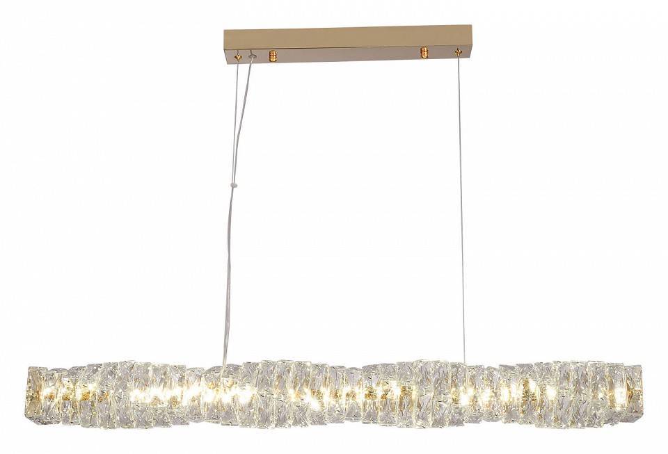 Подвесной светильник Lussole Enterprise LSP-7068