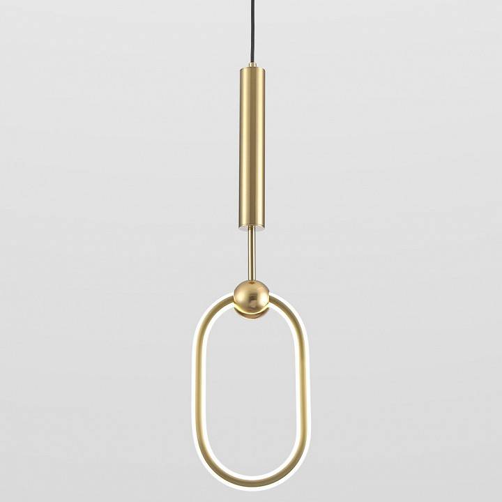 Подвесной светильник Lussole Lubbock LSP-7092