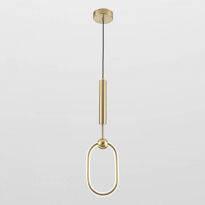 Подвесной светильник Lussole Lubbock LSP-7092