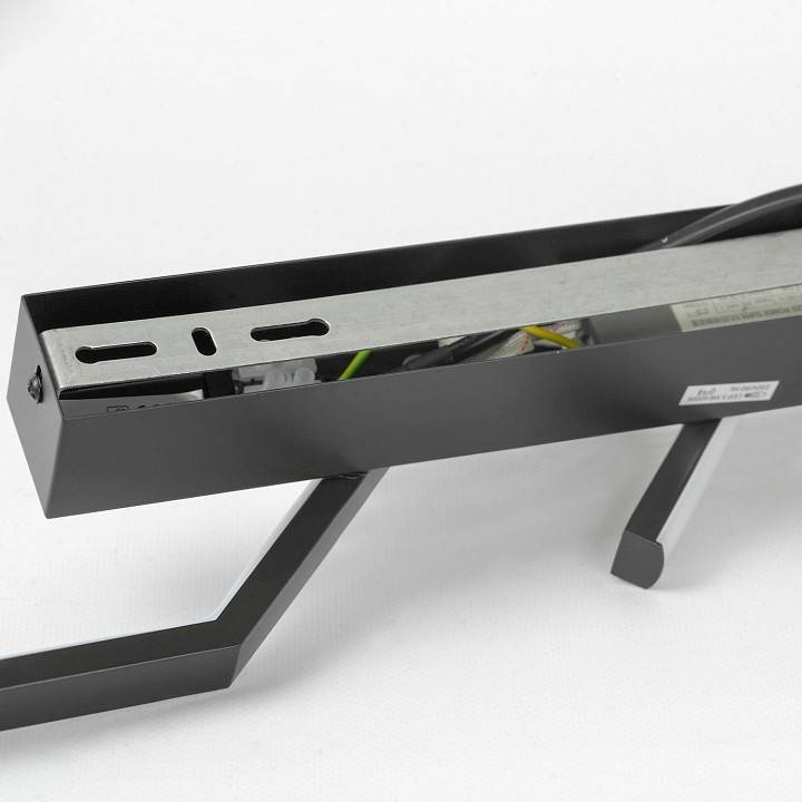 Накладной светильник Lussole Alachua LSP-7147