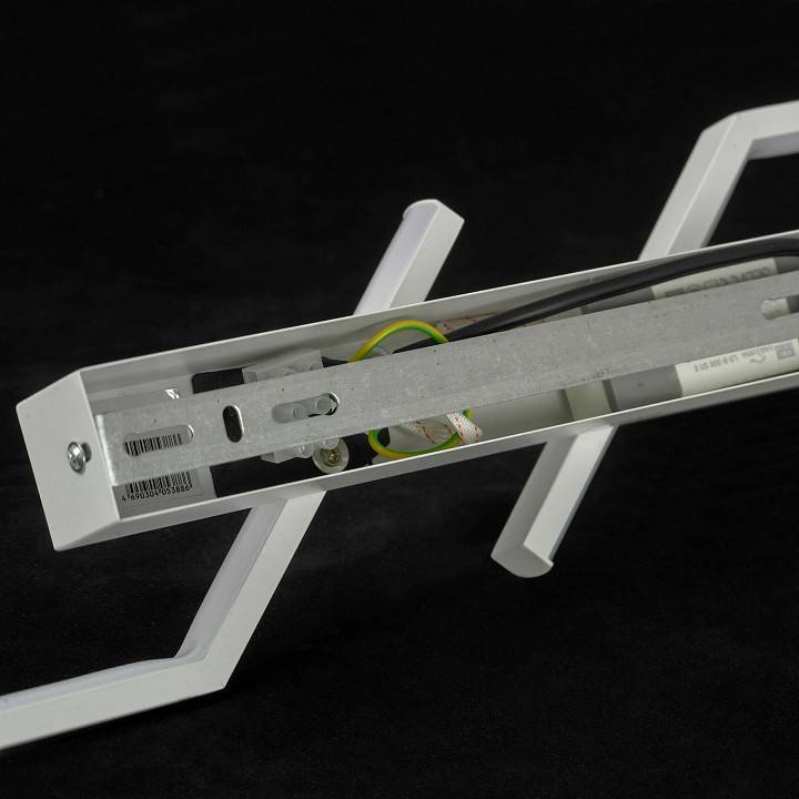Накладной светильник Lussole Alachua LSP-7148