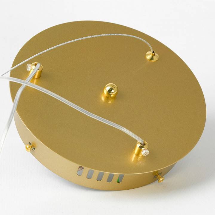 Подвесной светильник Lussole Bradford LSP-7161