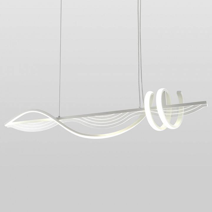 Подвесной светильник Lussole Bradford LSP-7162