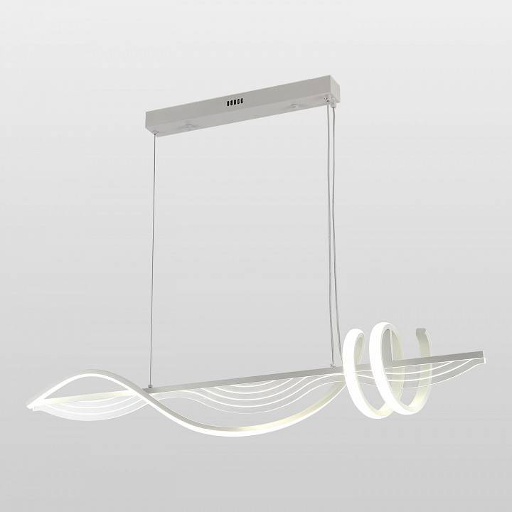 Подвесной светильник Lussole Bradford LSP-7162