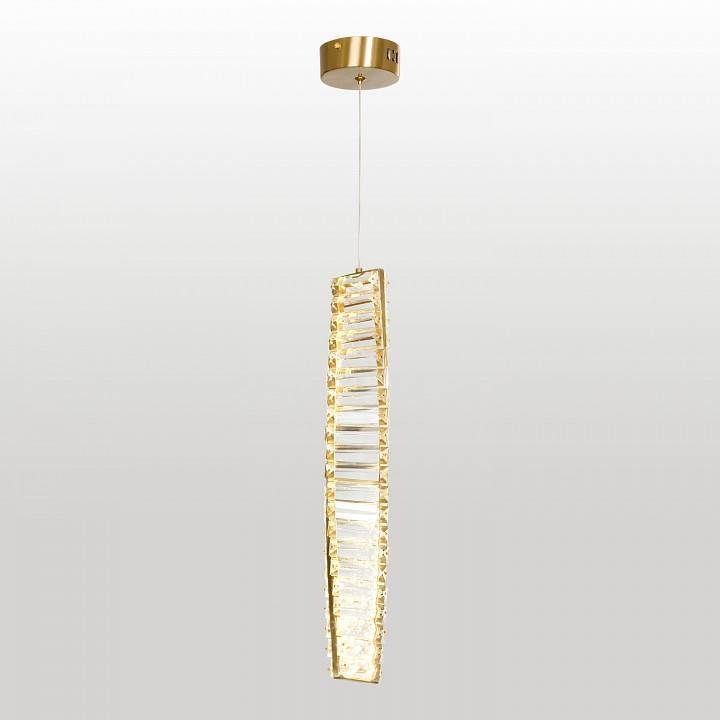 Подвесной светильник Lussole Enterprise LSP-7251