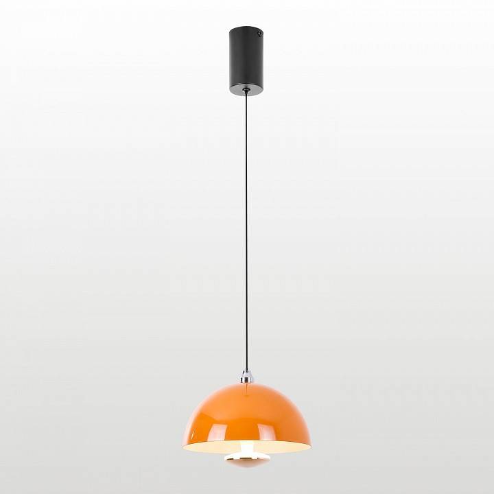 Подвесной светильник Lussole LSP-738 LSP-7387