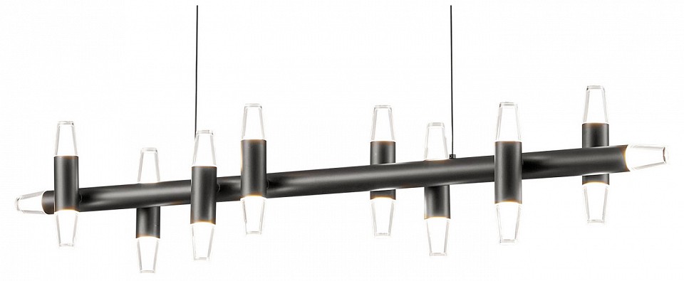 Подвесной светильник Lussole Hopkins LSP-7405