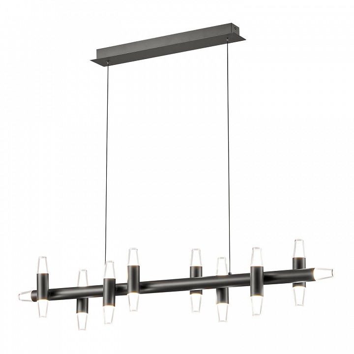 Подвесной светильник Lussole Hopkins LSP-7405