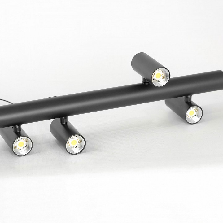 Подвесной светильник Lussole Hopkins LSP-7405