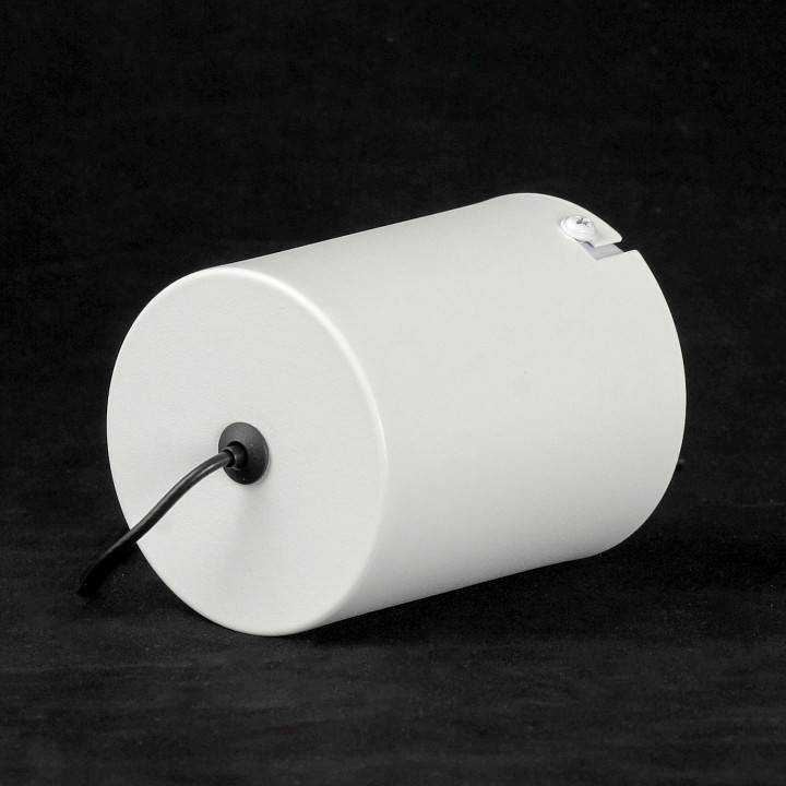 Подвесной светильник Lussole REFUGIO LSP-7431