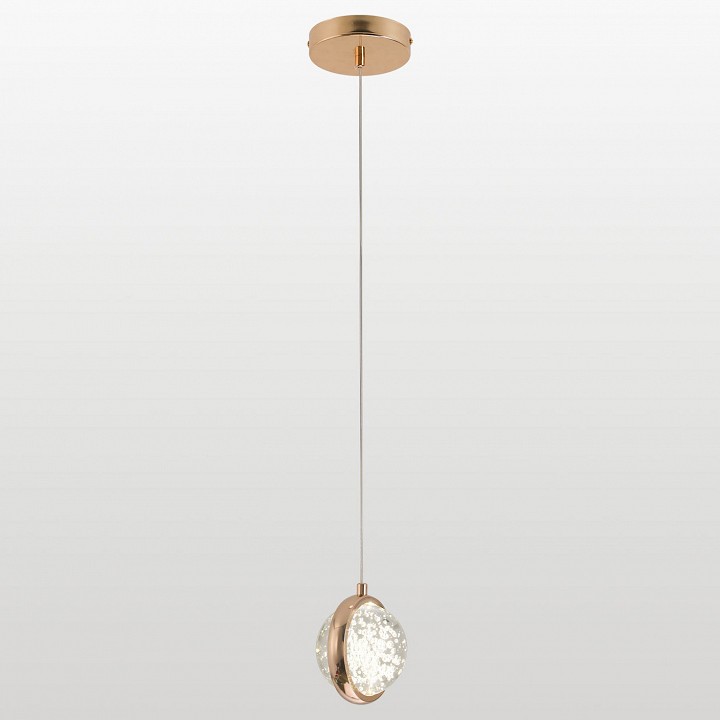 Подвесной светильник Lussole  LSP-7510