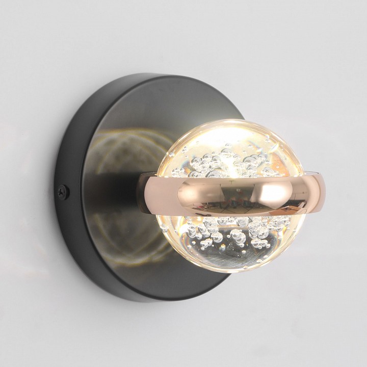 Накладной светильник Lussole  LSP-7511