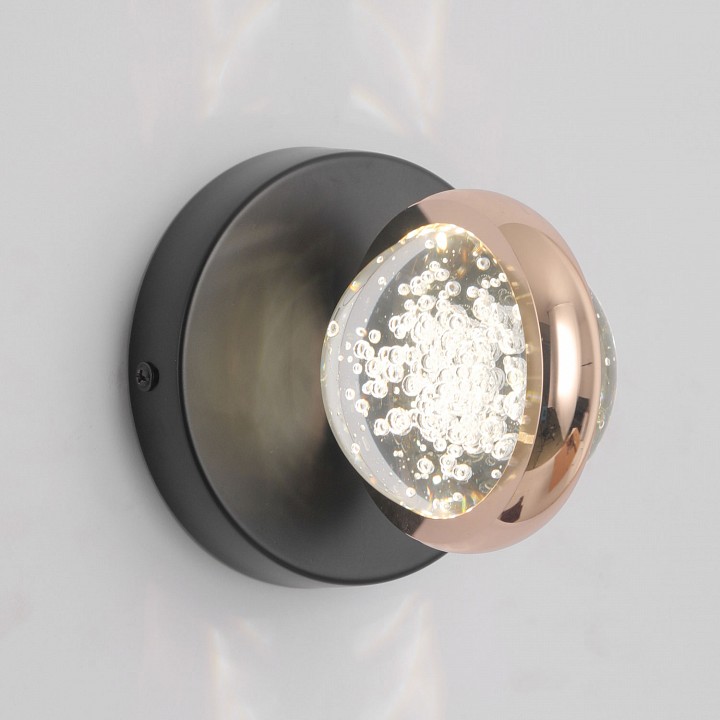 Накладной светильник Lussole  LSP-7511