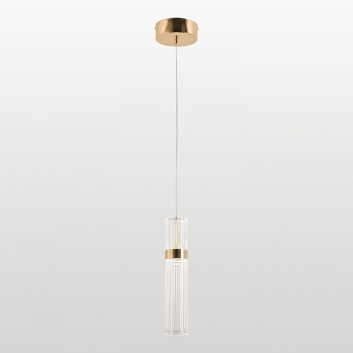 Подвесной светильник Lussole  LSP-7534