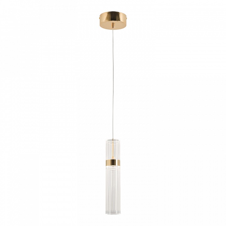 Подвесной светильник Lussole  LSP-7534