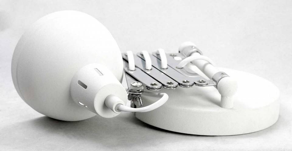 Бра Lussole Koyukuk LSP-8048V