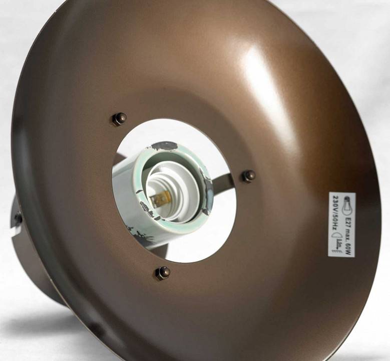 Накладной светильник Lussole Vermilion LSP-8162