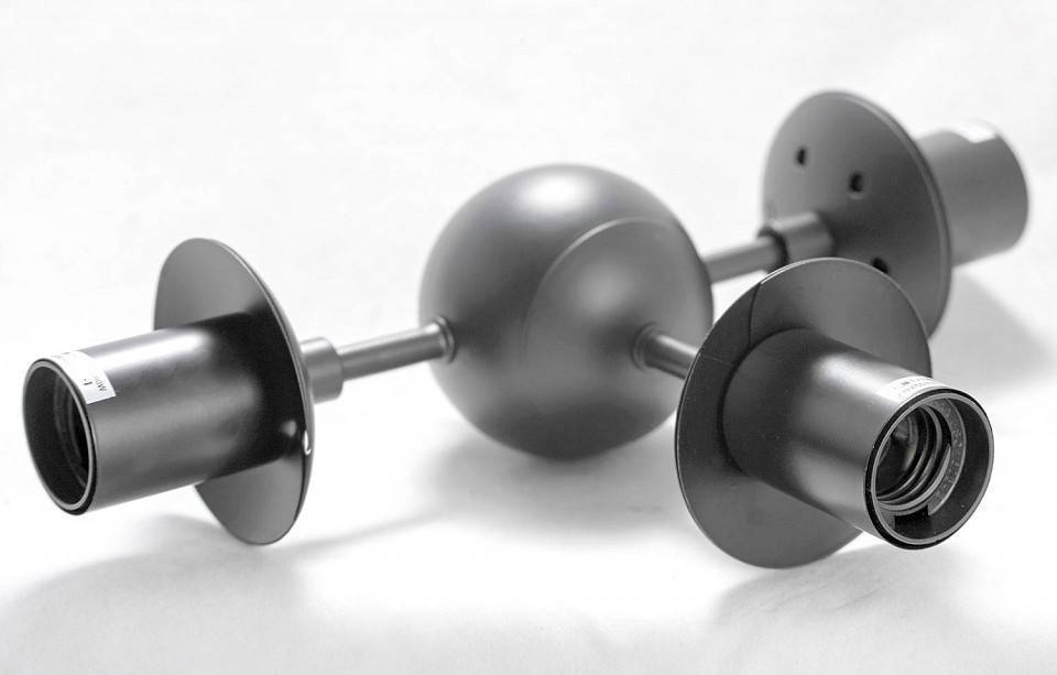 Люстра на штанге Lussole Hartwell LSP-8164