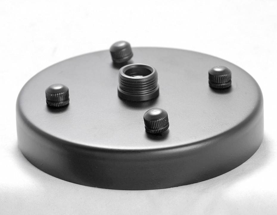 Люстра на штанге Lussole Hartwell LSP-8164