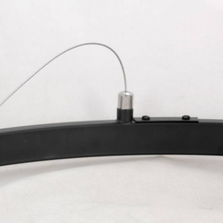 Подвесная люстра Lussole Bubbles LSP-8396