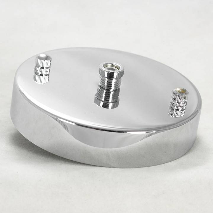 Люстра на штанге Lussole 6 ламп LSP-8583