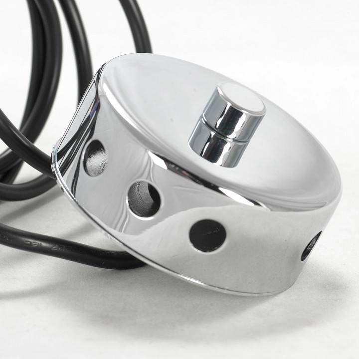 Люстра на штанге Lussole 6 ламп LSP-8583