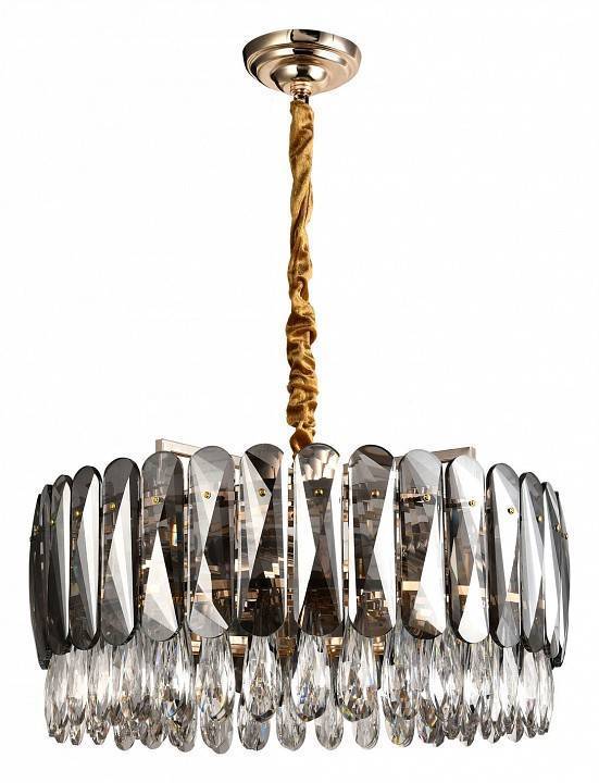 Подвесной светильник Lussole LSP-8604 LSP-8604