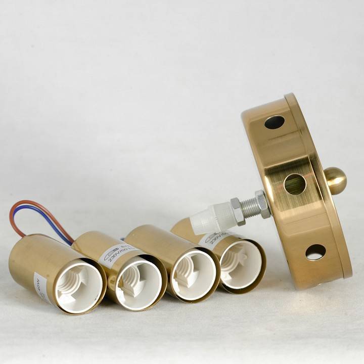 Подвесной светильник LGO LSP-8717