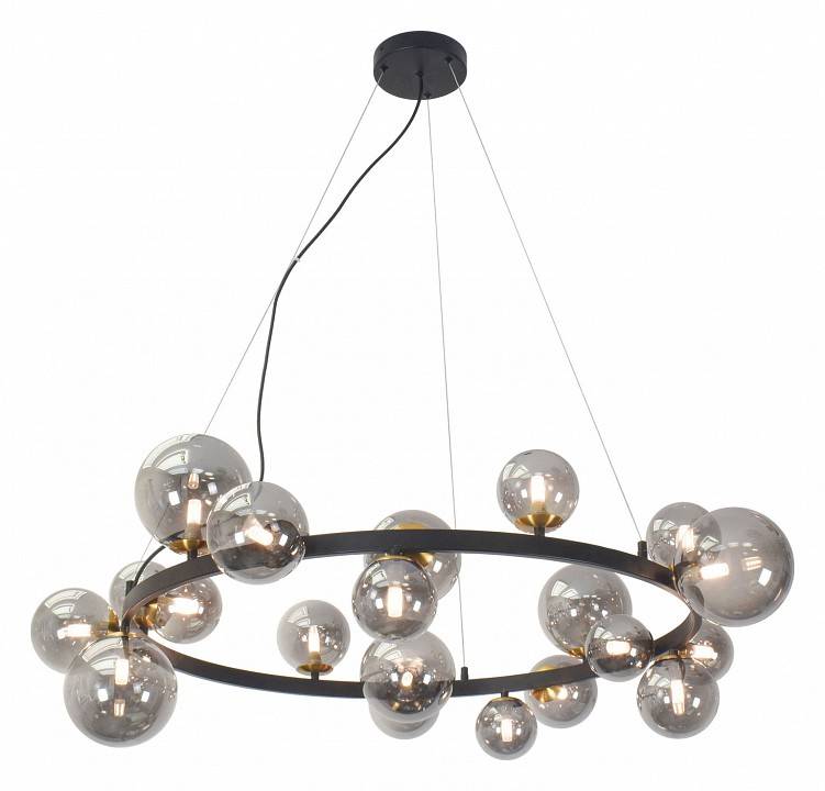 Подвесная люстра Lussole LSP-875 LSP-8750