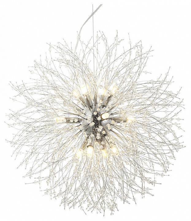 Подвесная люстра Lussole Davie LSP-8776