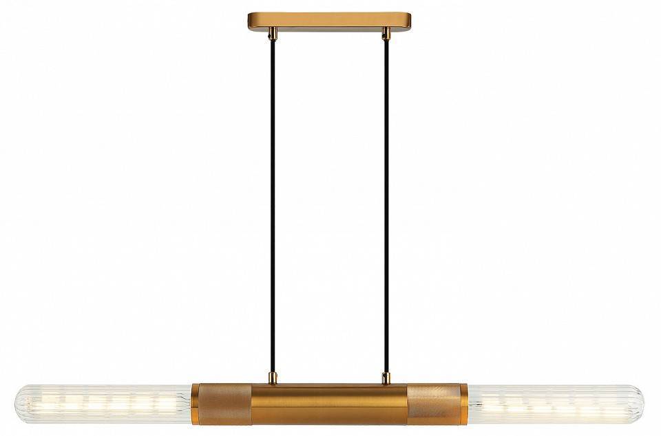 Подвесной светильник Lussole Blount LSP-8789