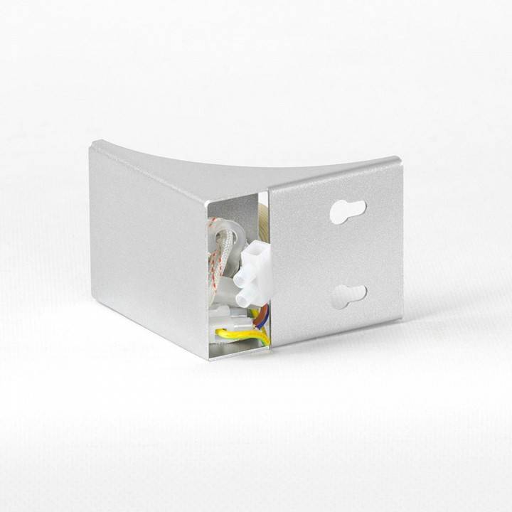 Накладной светильник Lussole Gulf LSP-8952