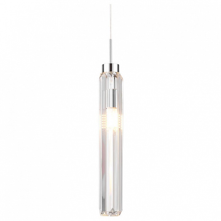 Подвесной светильник Lussole Karnes LSP-8975