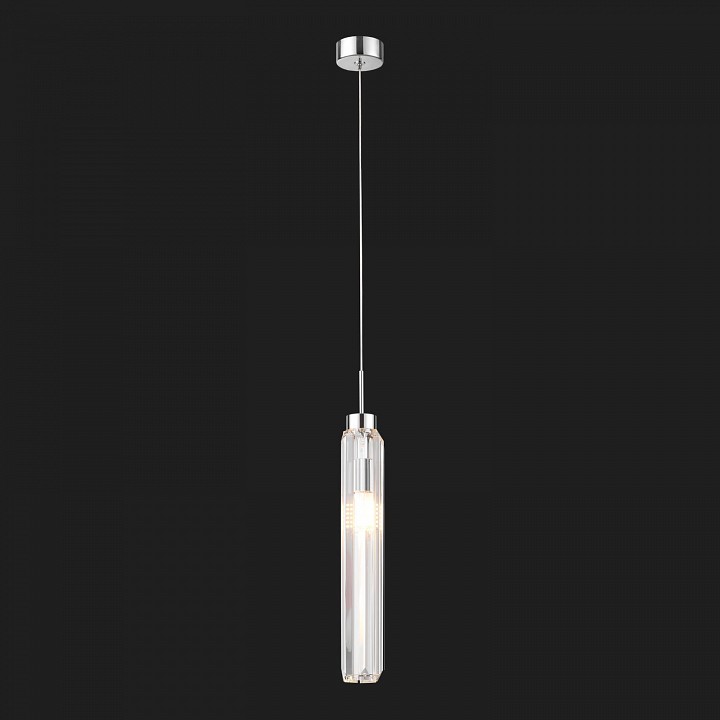 Подвесной светильник Lussole Karnes LSP-8975