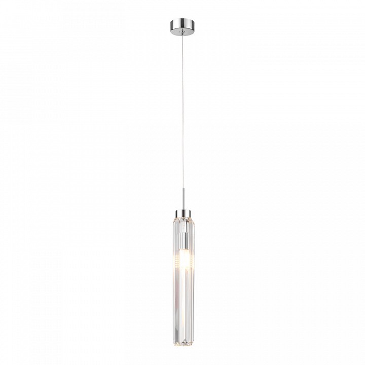 Подвесной светильник Lussole Karnes LSP-8975