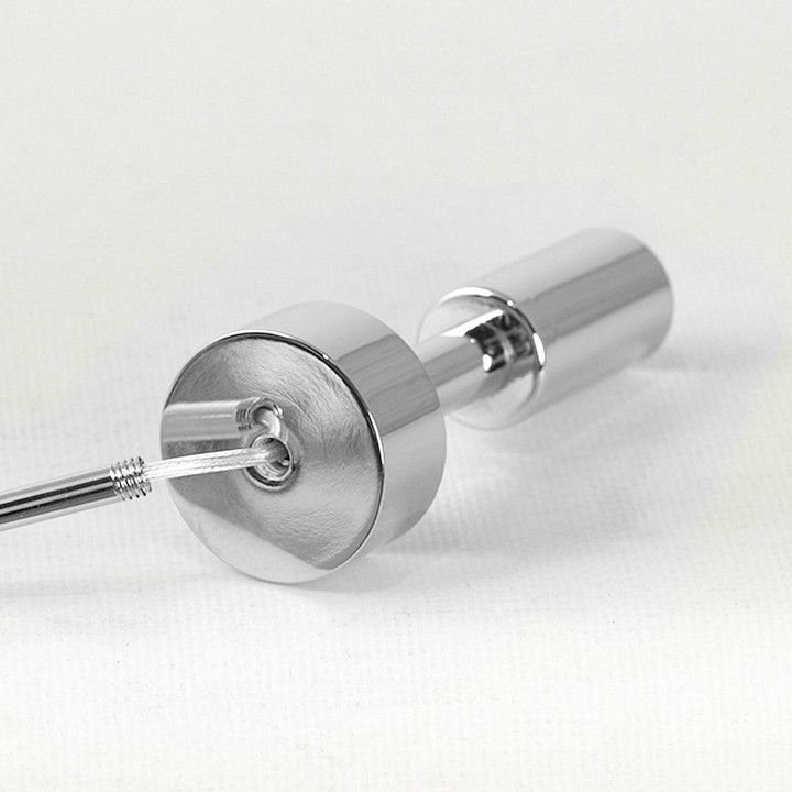 Подвесной светильник Lussole Karnes LSP-8975