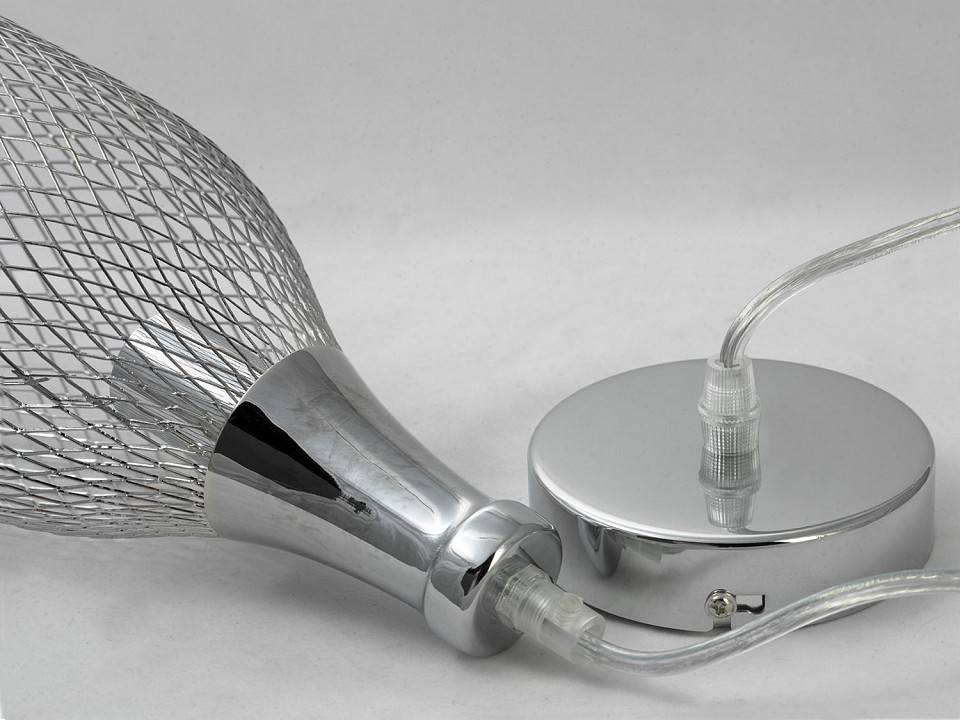 Подвесной светильник Lussole Peekskill LSP-9647