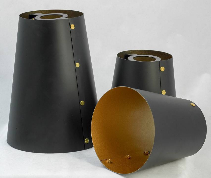 Подвесная люстра Lussole Shirley LSP-9869