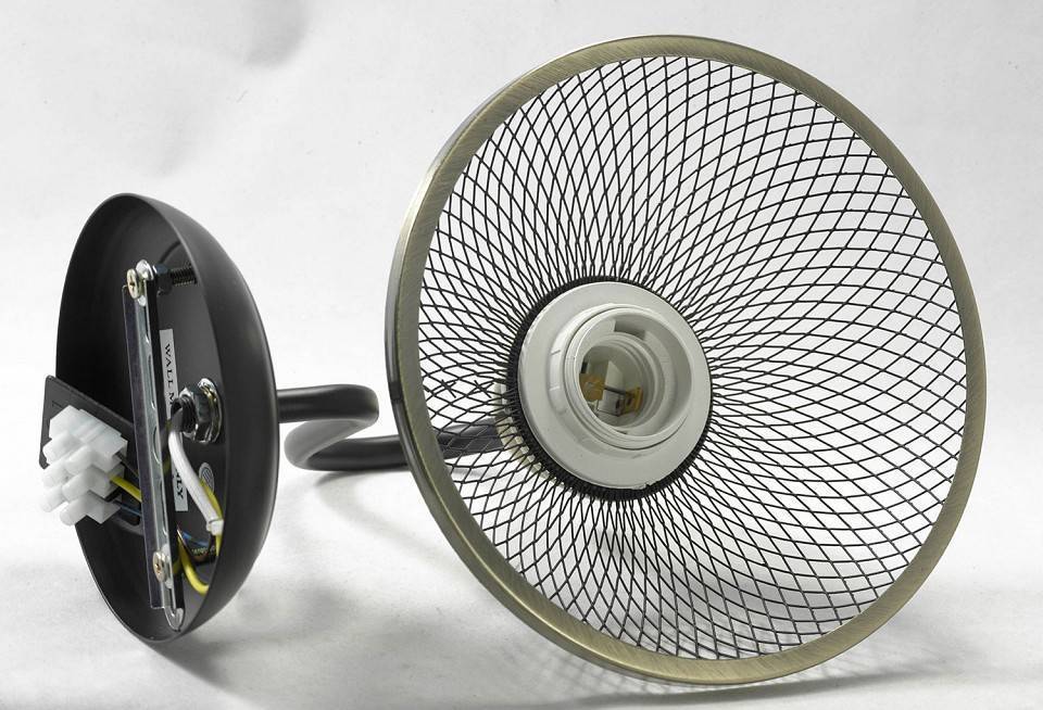 Бра LGO Safford LSP-9953