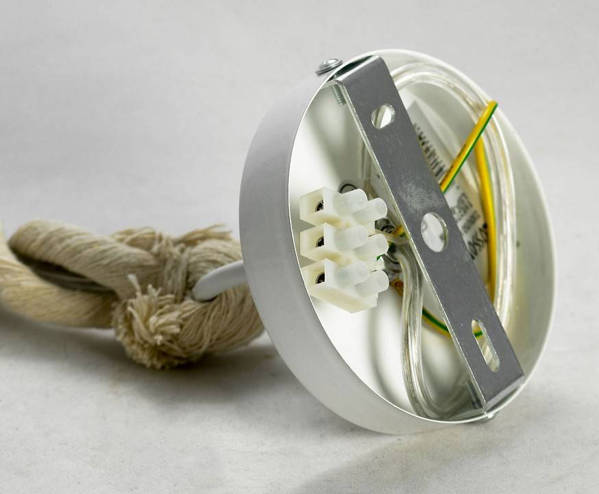 Подвесной светильник Lussole Hicksville LSP-9993